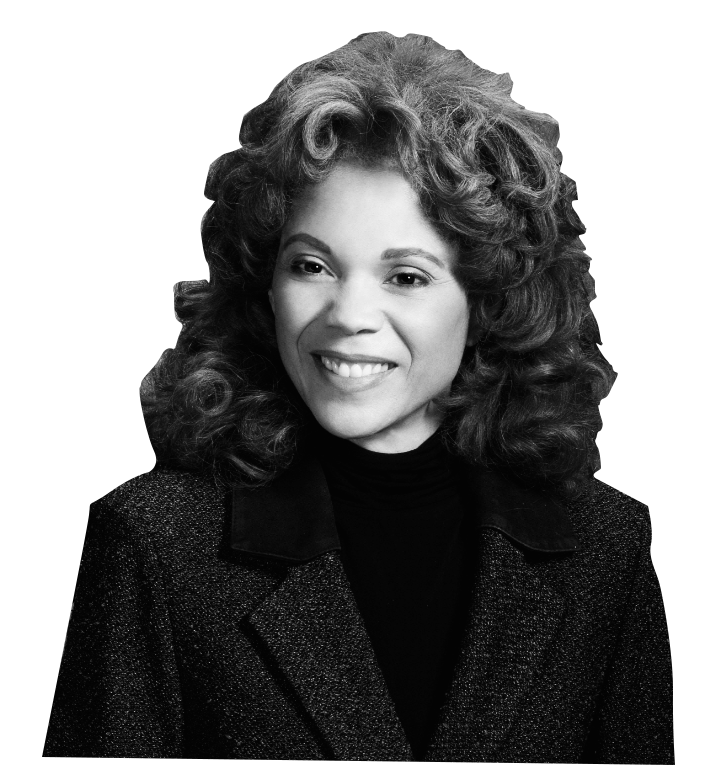 Constance L. Rice Constance rice
