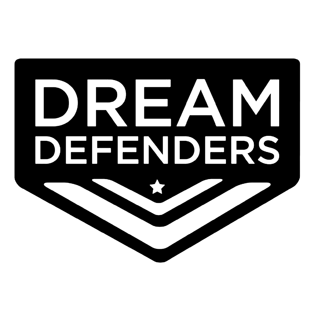 The Dream Defenders Logo vector