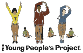 The Young Peoples Project Ypp logo