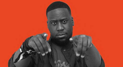 Robert Glasper Robert glasper square
