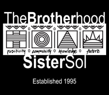 The Brotherhood-SisterSol Bhss logo