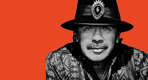 Carlos Santana Santana