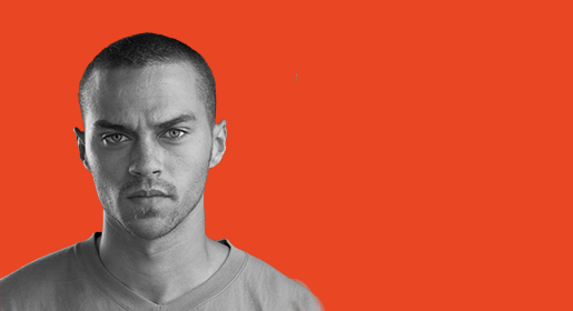 Jesse Williams Jessiewilliams