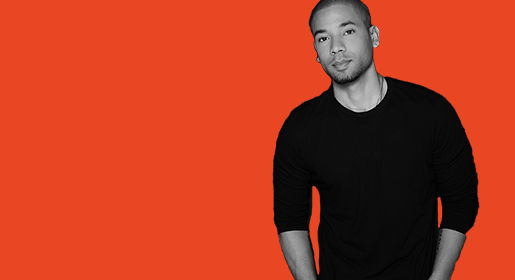 Jussie Smollett Jussie