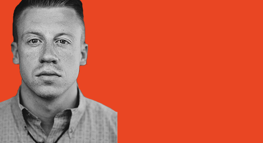 Macklemore Macklemore