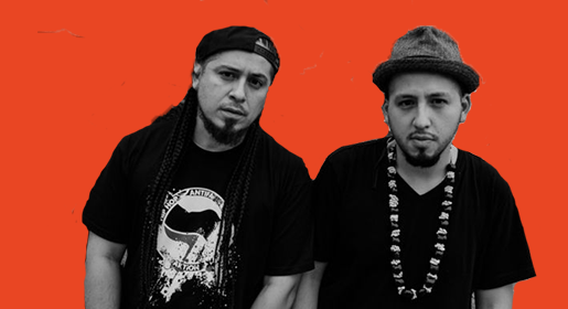 Rebel Diaz Rebel