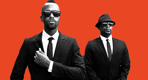 Dead Prez Deadprez