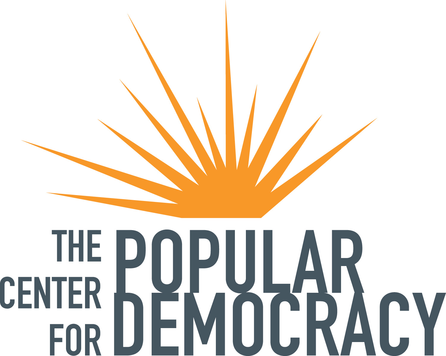 Center for Popular Democracy Cpd jpeg logo