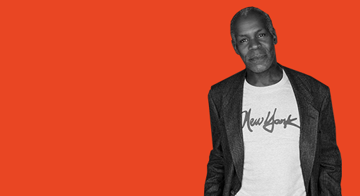 Danny Glover Danny
