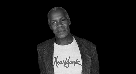 Danny Glover Dannygloverboard