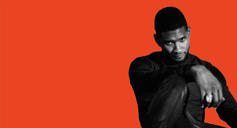 Usher Ushersankofa