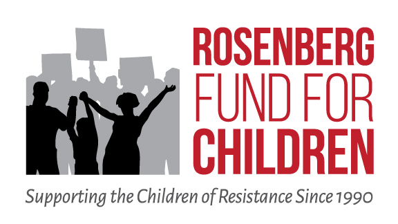 The Rosenberg Fund for Children Rfc logo color web h slogan 2