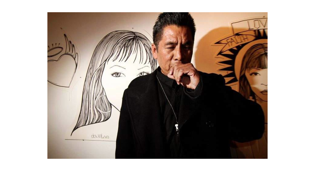 Visual Artist Douglas Miles Recaps His Experience at Many Rivers to Cross Festival Dmiles%20image%20for%20dispatches